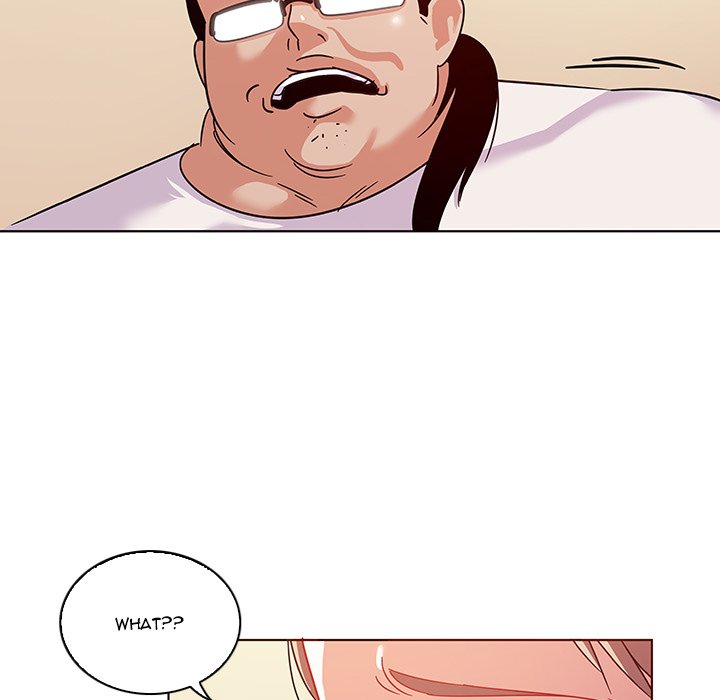 Desperate Measures - Chapter 10 [photo 40] - MangaPorn