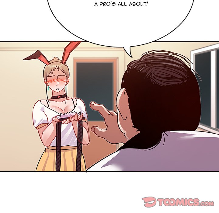 Desperate Measures - Chapter 10 [photo 42] - MangaPorn