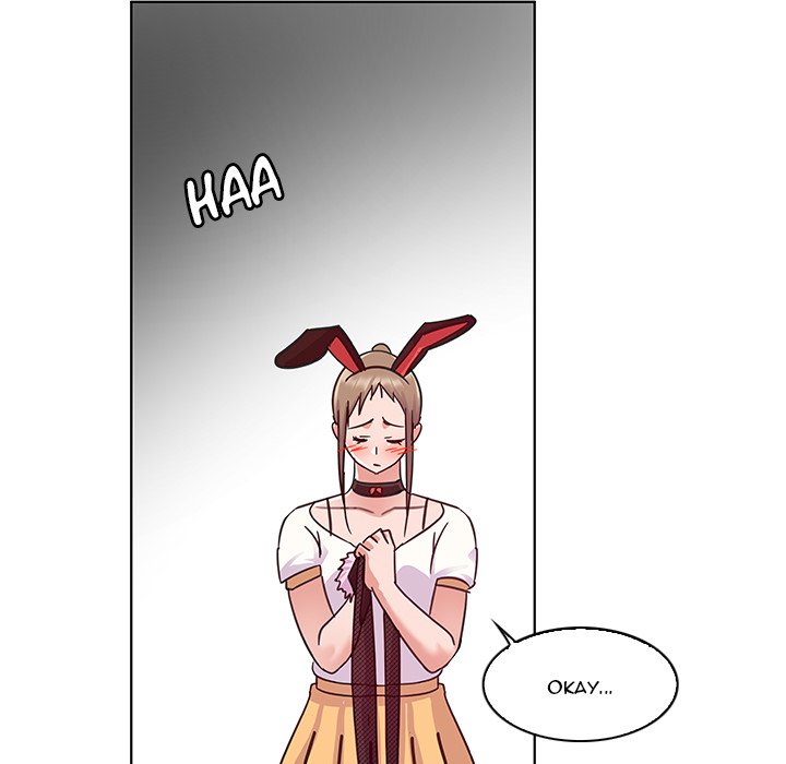 Desperate Measures - Chapter 10 [photo 45] - MangaPorn