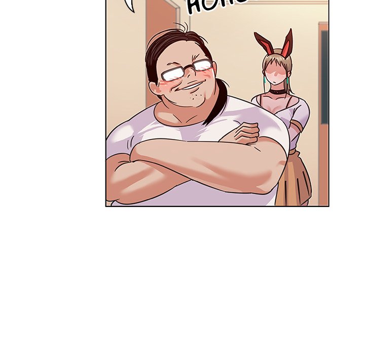 Desperate Measures - Chapter 10 [photo 47] - MangaPorn