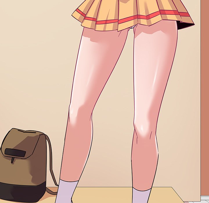 Desperate Measures - Chapter 10 [photo 5] - MangaPorn