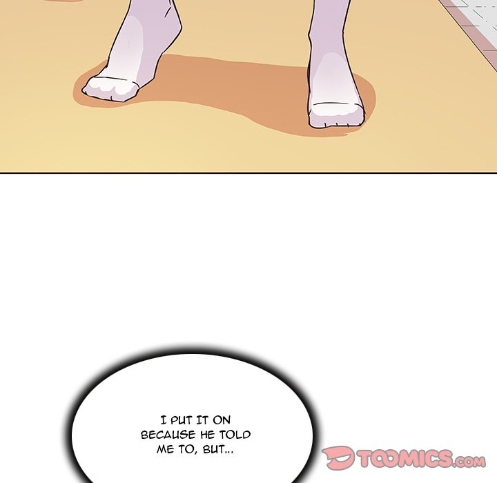 Desperate Measures - Chapter 10 [photo 6] - MangaPorn