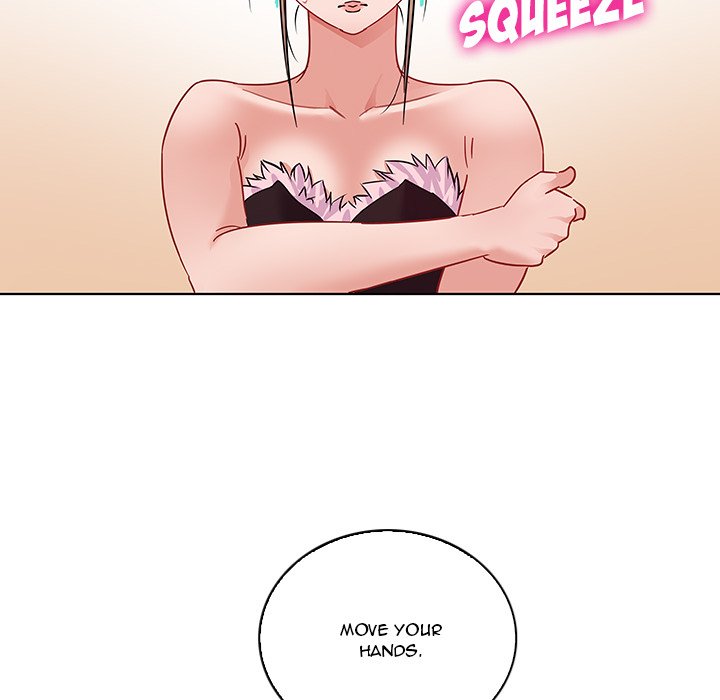 Desperate Measures - Chapter 10 [photo 68] - MangaPorn