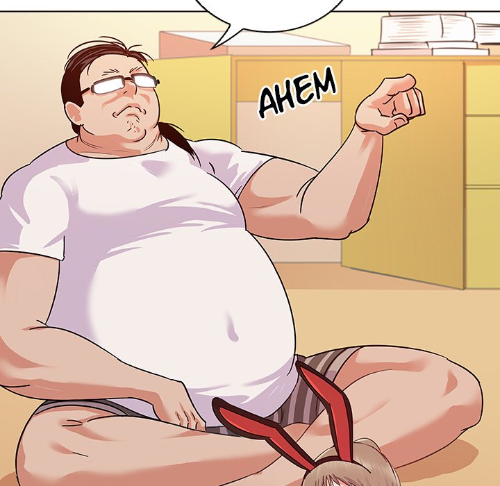 Desperate Measures - Chapter 10 [photo 69] - MangaPorn