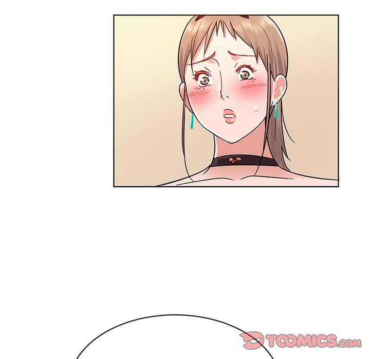 Desperate Measures - Chapter 10 [photo 78] - MangaPorn