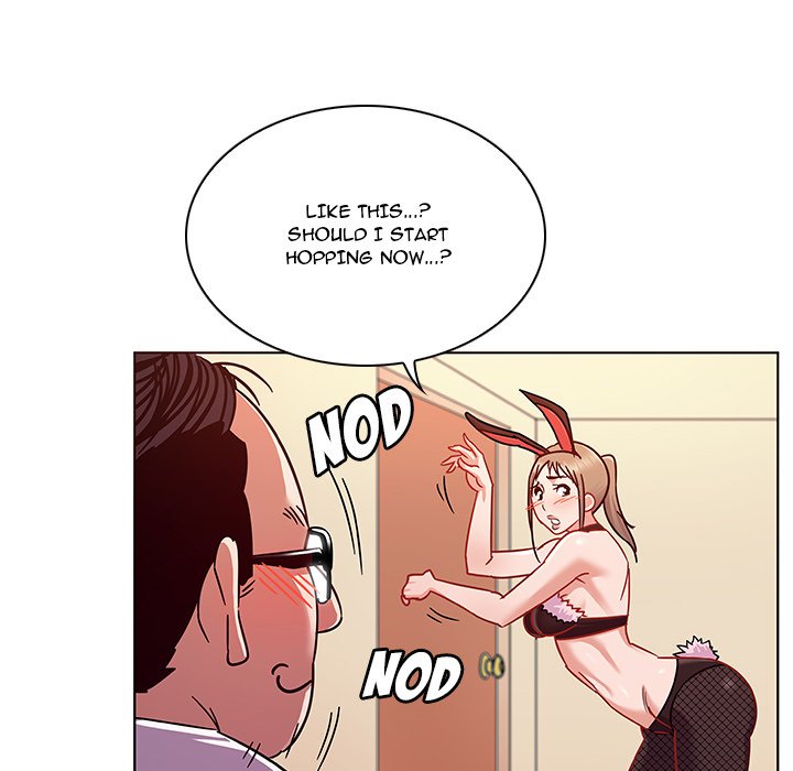 Desperate Measures - Chapter 10 [photo 83] - MangaPorn