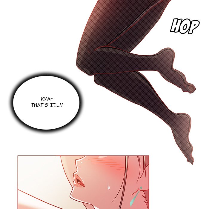 Desperate Measures - Chapter 10 [photo 87] - MangaPorn