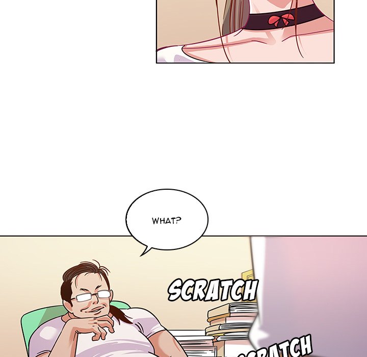 Desperate Measures - Chapter 10 [photo 9] - MangaPorn