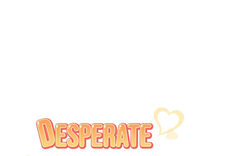 Desperate Measures - Chapter 11 [photo 1] - MangaPorn