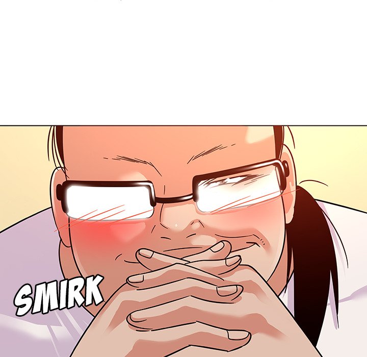 Desperate Measures - Chapter 11 [photo 10] - MangaPorn