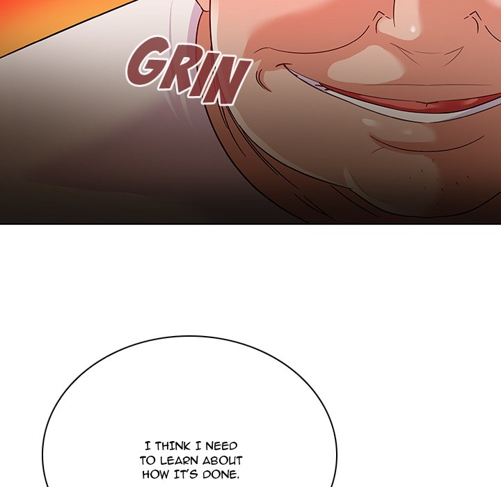 Desperate Measures - Chapter 11 [photo 100] - MangaPorn