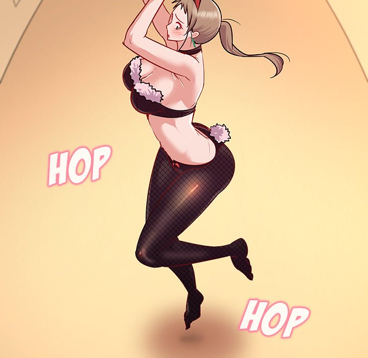 Desperate Measures - Chapter 11 [photo 12] - MangaPorn