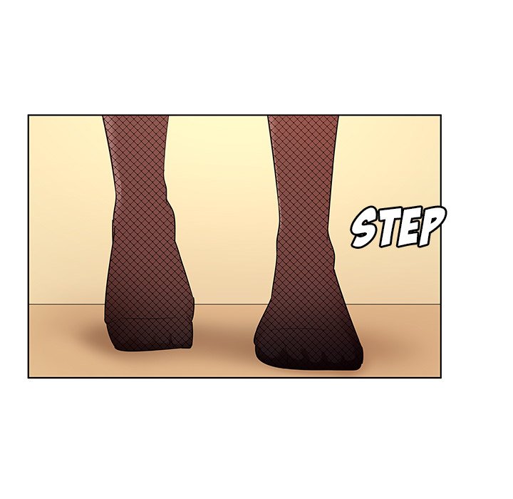 Desperate Measures - Chapter 11 [photo 21] - MangaPorn