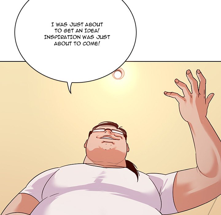 Desperate Measures - Chapter 11 [photo 27] - MangaPorn