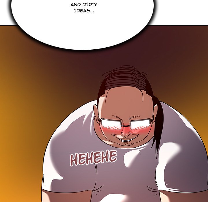 Desperate Measures - Chapter 11 [photo 31] - MangaPorn