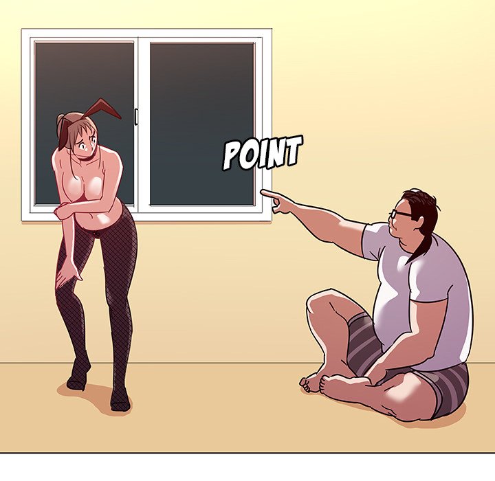 Desperate Measures - Chapter 11 [photo 41] - MangaPorn