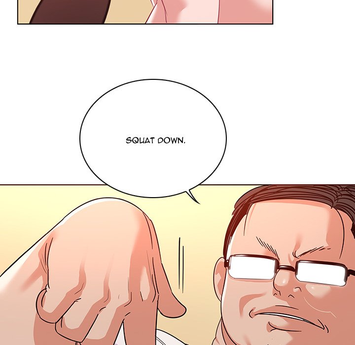 Desperate Measures - Chapter 11 [photo 43] - MangaPorn