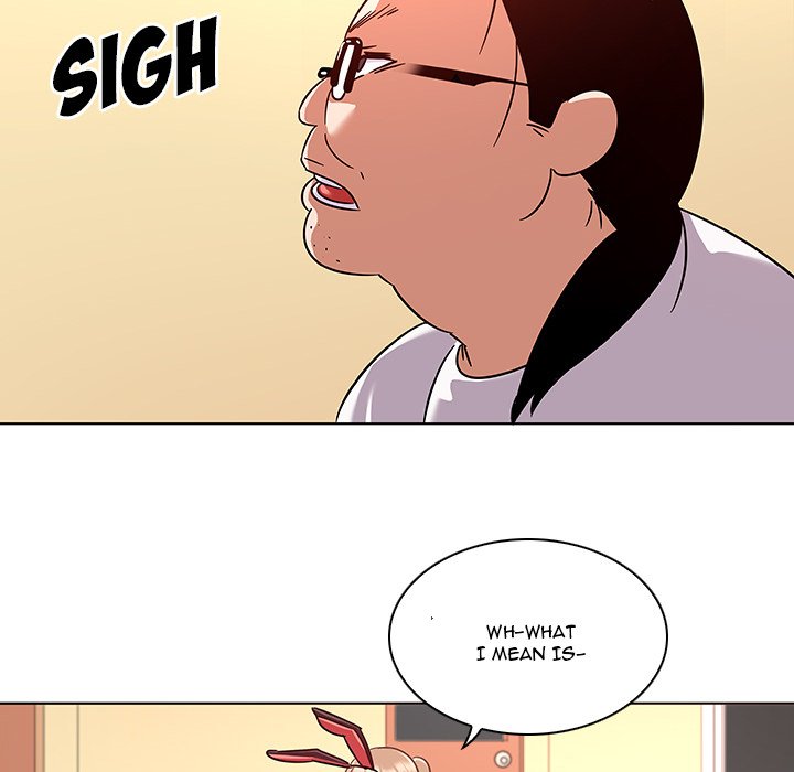 Desperate Measures - Chapter 11 [photo 47] - MangaPorn