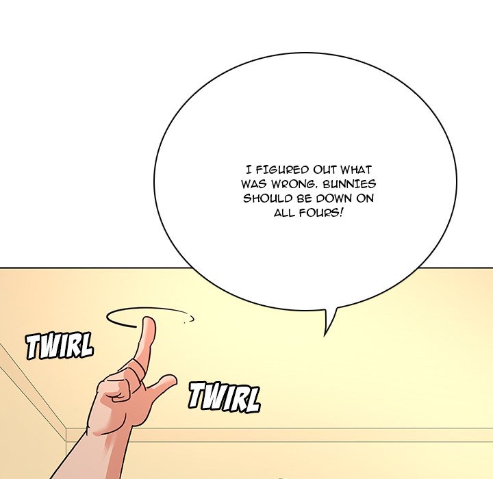 Desperate Measures - Chapter 11 [photo 49] - MangaPorn