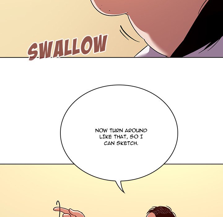 Desperate Measures - Chapter 11 [photo 58] - MangaPorn