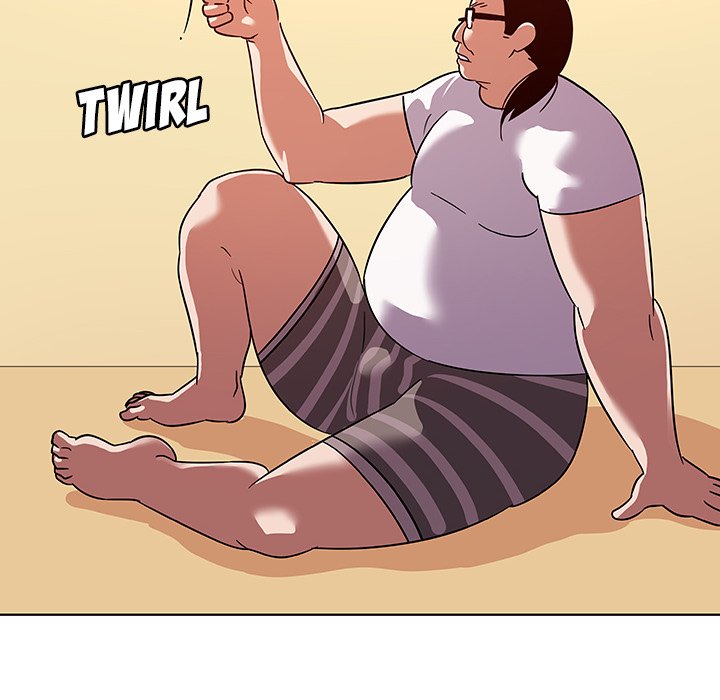 Desperate Measures - Chapter 11 [photo 59] - MangaPorn