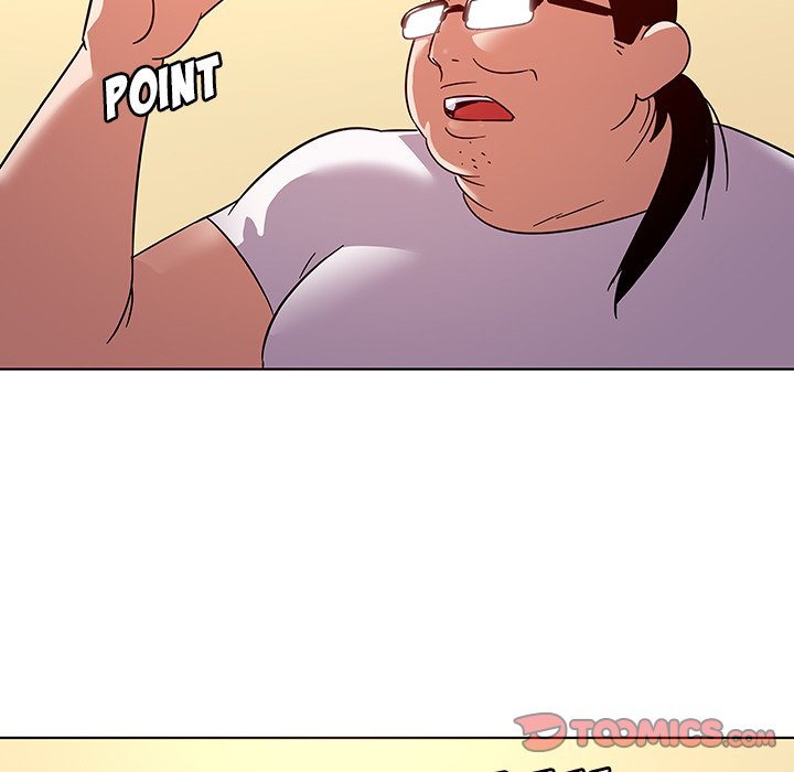 Desperate Measures - Chapter 11 [photo 68] - MangaPorn