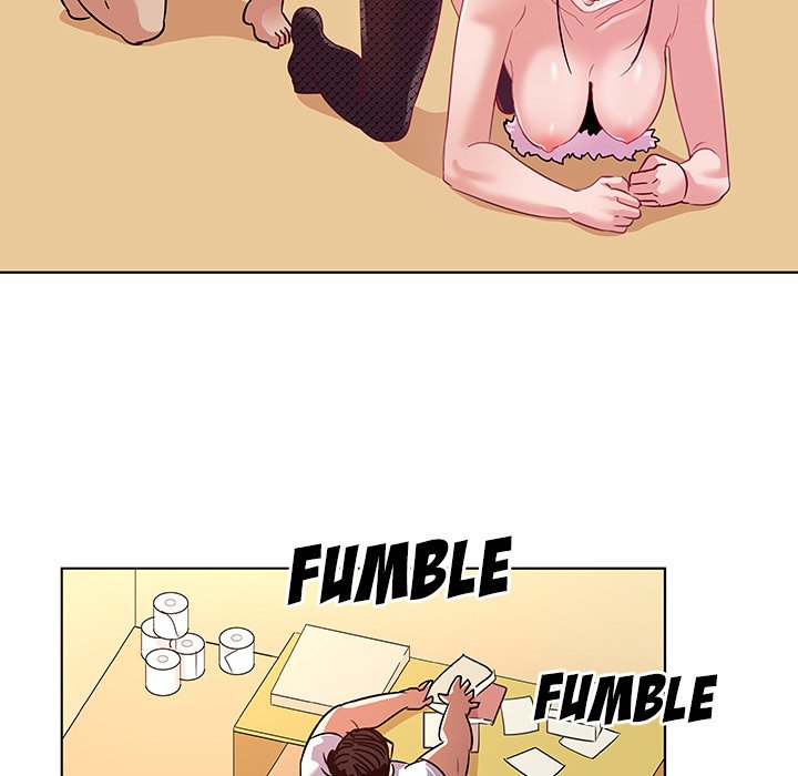 Desperate Measures - Chapter 11 [photo 71] - MangaPorn