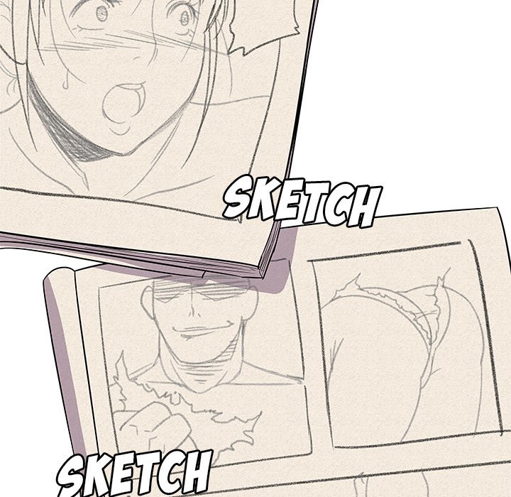 Desperate Measures - Chapter 11 [photo 79] - MangaPorn