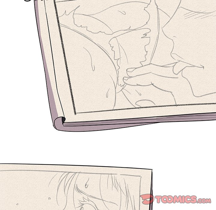 Desperate Measures - Chapter 11 [photo 80] - MangaPorn