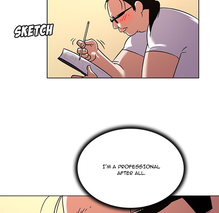 Desperate Measures - Chapter 11 [photo 83] - MangaPorn