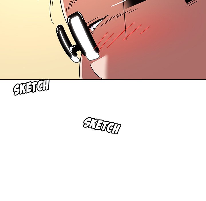 Desperate Measures - Chapter 11 [photo 84] - MangaPorn