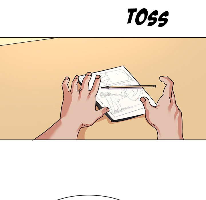 Desperate Measures - Chapter 11 [photo 87] - MangaPorn