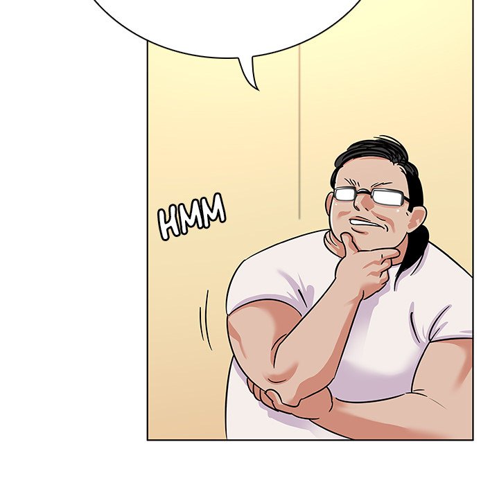 Desperate Measures - Chapter 11 [photo 91] - MangaPorn