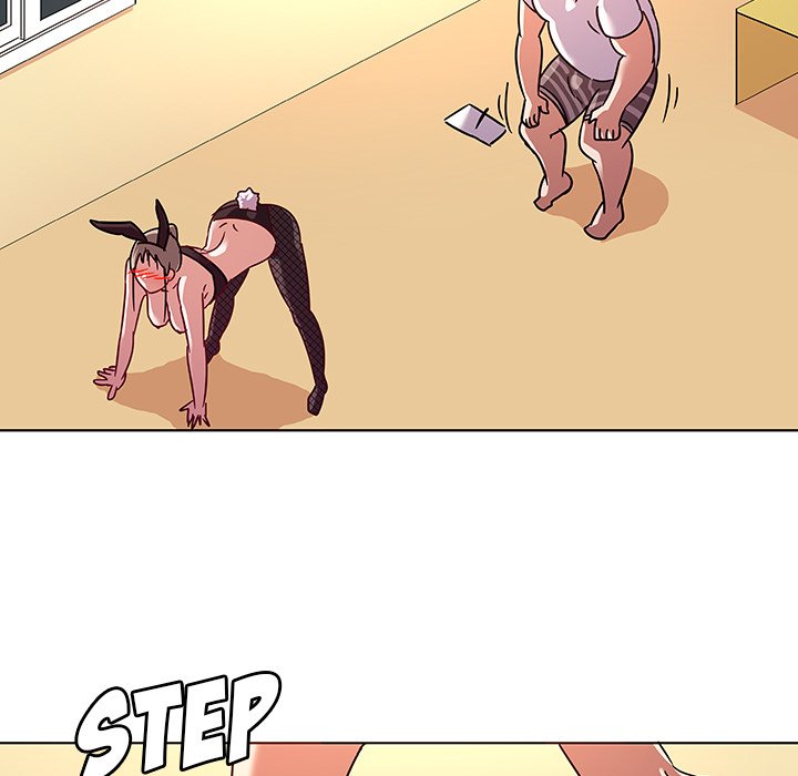 Desperate Measures - Chapter 11 [photo 94] - MangaPorn