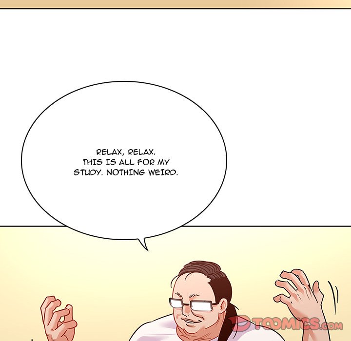 Desperate Measures - Chapter 12 [photo 10] - MangaPorn