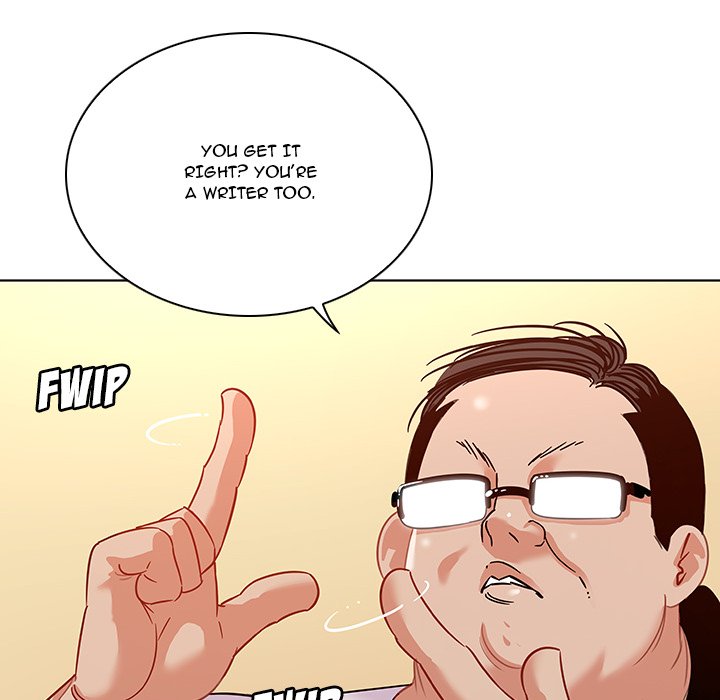 Desperate Measures - Chapter 12 [photo 12] - MangaPorn