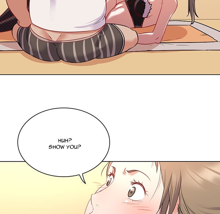 Desperate Measures - Chapter 12 [photo 17] - MangaPorn