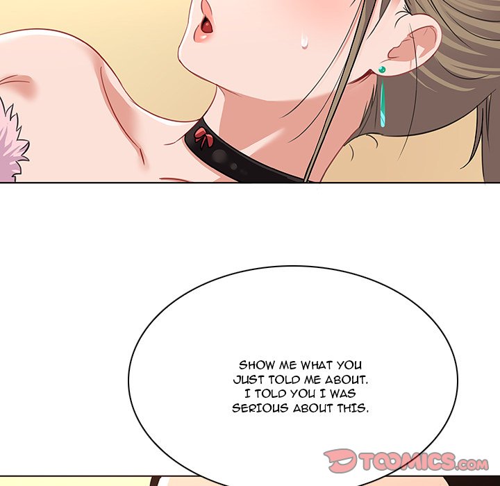 Desperate Measures - Chapter 12 [photo 18] - MangaPorn