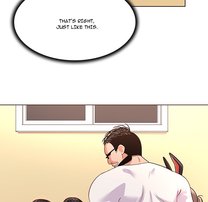 Desperate Measures - Chapter 12 [photo 23] - MangaPorn