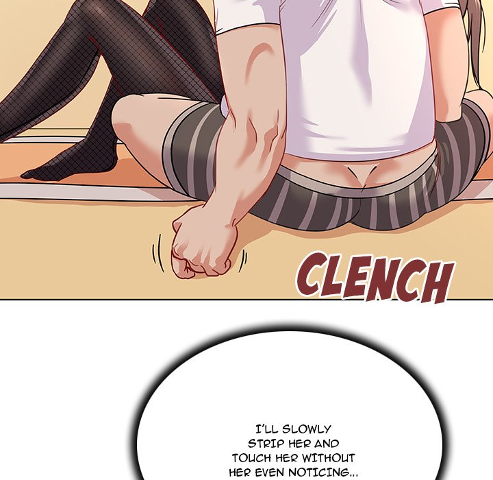 Desperate Measures - Chapter 12 [photo 24] - MangaPorn