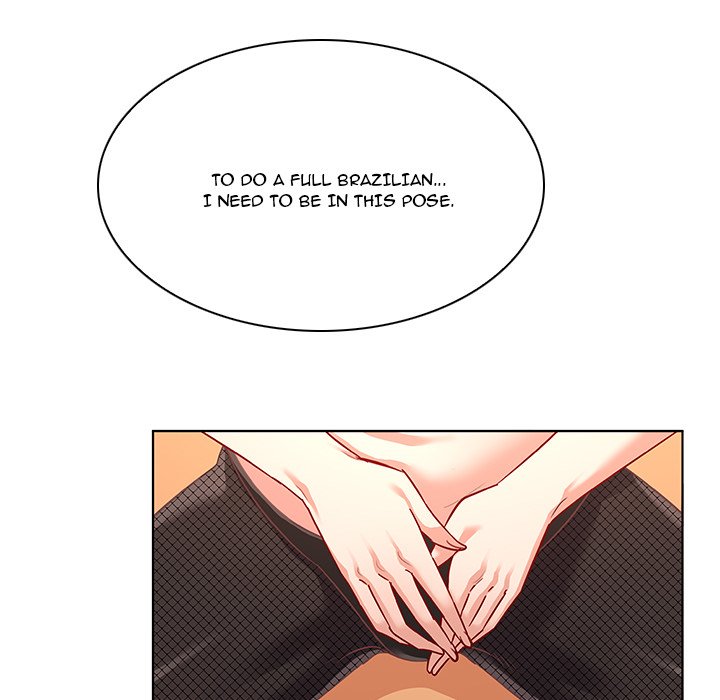 Desperate Measures - Chapter 12 [photo 28] - MangaPorn