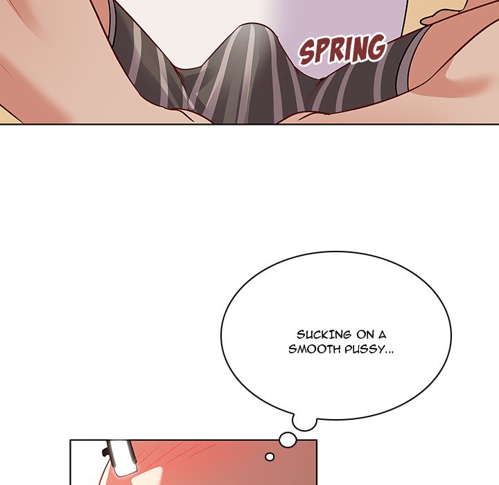 Desperate Measures - Chapter 12 [photo 33] - MangaPorn