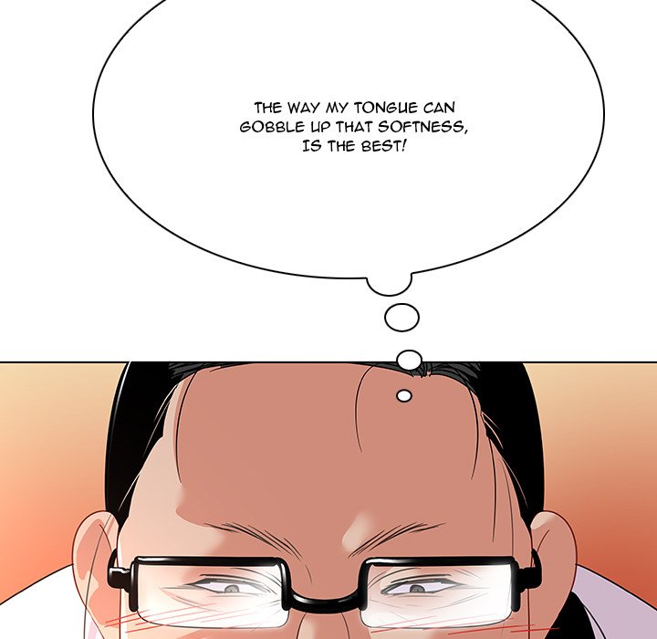 Desperate Measures - Chapter 12 [photo 35] - MangaPorn