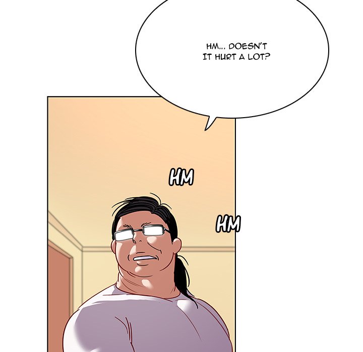 Desperate Measures - Chapter 12 [photo 37] - MangaPorn