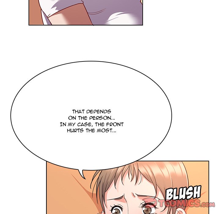 Desperate Measures - Chapter 12 [photo 38] - MangaPorn