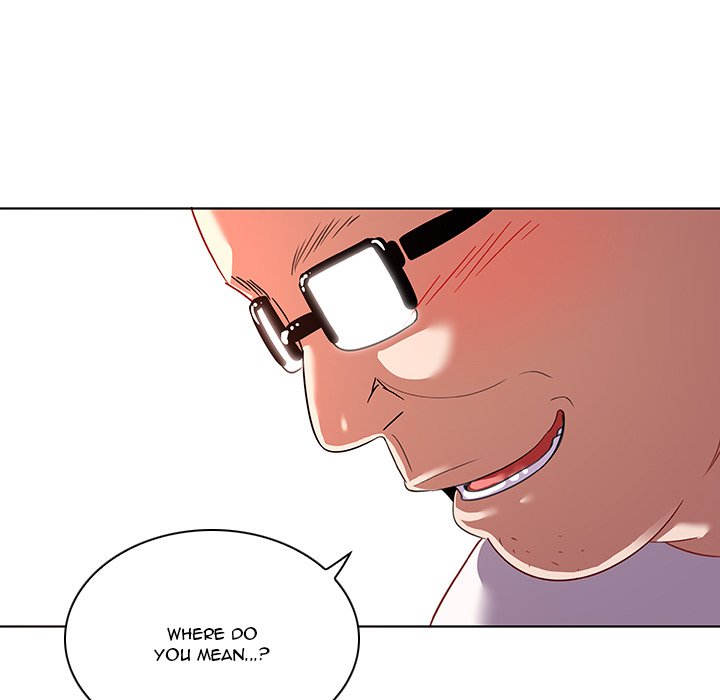 Desperate Measures - Chapter 12 [photo 41] - MangaPorn