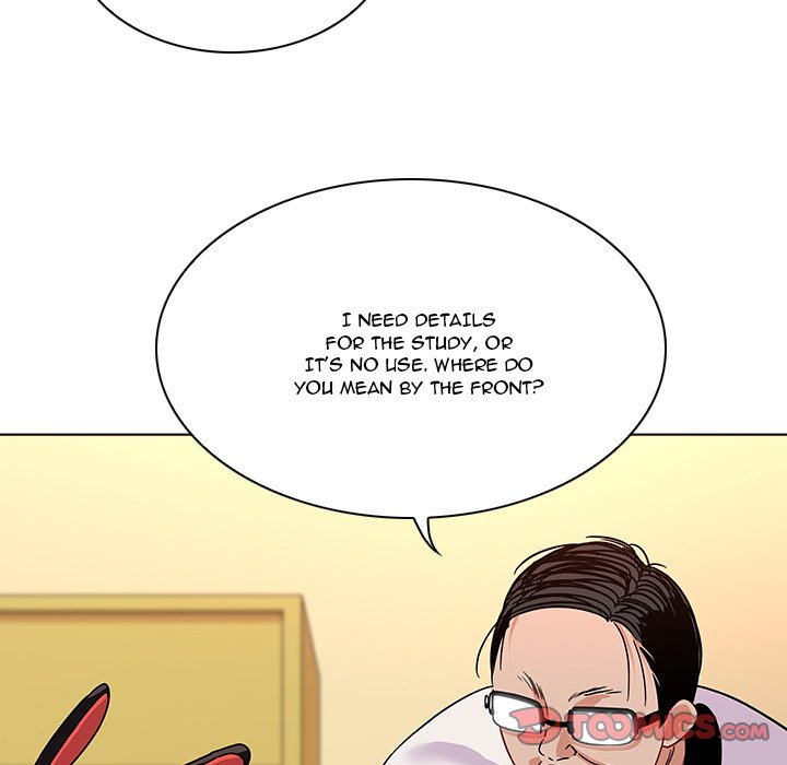 Desperate Measures - Chapter 12 [photo 42] - MangaPorn