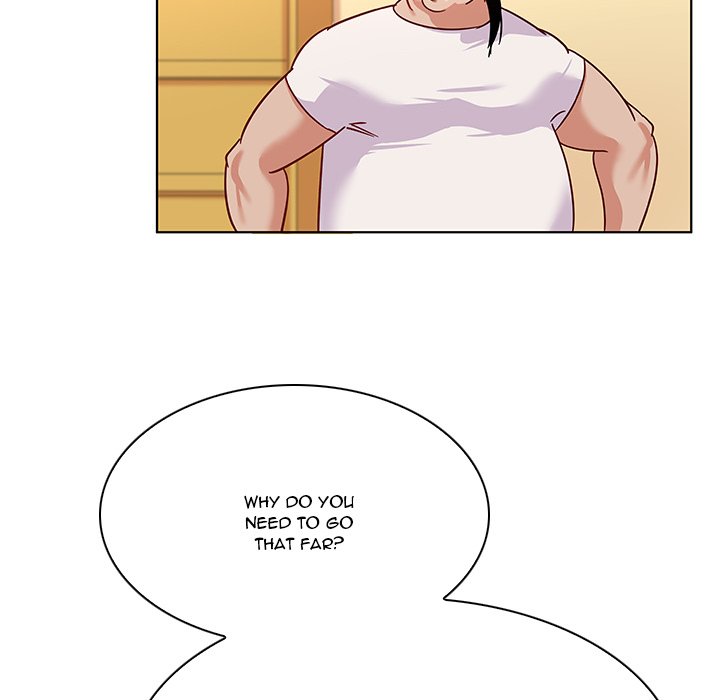 Desperate Measures - Chapter 12 [photo 57] - MangaPorn