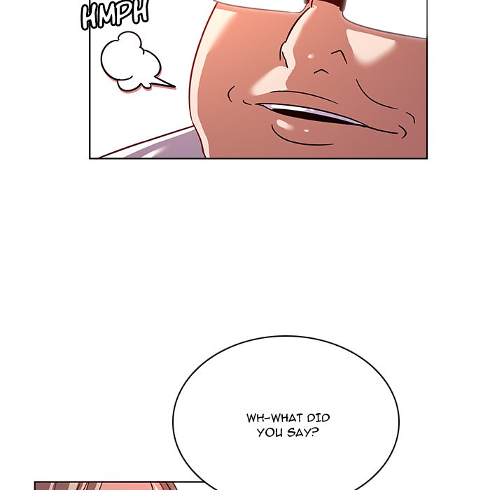 Desperate Measures - Chapter 12 [photo 60] - MangaPorn