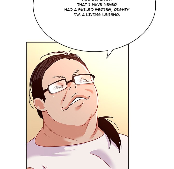 Desperate Measures - Chapter 12 [photo 64] - MangaPorn